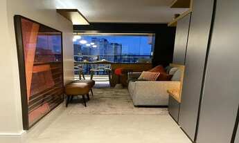 Imagem 7: Studio Moema ao lado da estação Moema - Maravilhoso