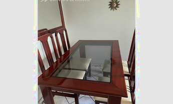 Imagem 4: APARTAMENTO MOBILIÁDO COM 2 QUARTOS EM MORADA DE LARANJEIRAS