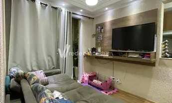 Imagem 5: Apartamento - Jardim Samambaia - Campinas