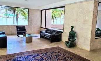 Imagem: Apartamento à venda, 4 quartos, 2 suítes