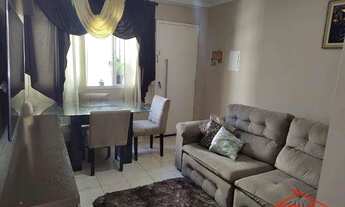 Imagem: Apartamento à venda, 51 m² por R$ 235.000,00