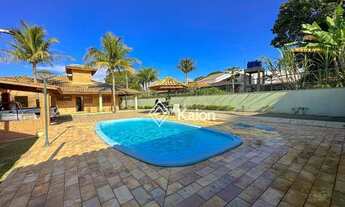 Imagem: Casa à venda no Condomínio Zuleika Jabour