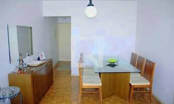 Imagem 4: Apartamento à Venda - Santa Cecília, 3 Quartos, 104 m2