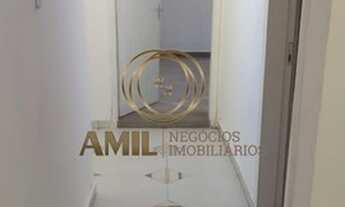 Imagem 4: LP-RA AMIL NEGOCIOS IMOBILIARIOS ALUGA:Casa / 02 dormitórios / Vila Maria / 100 m² de terr