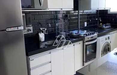 Imagem 7: Apartamento com 2 dormitórios à venda, 45 m² - Higienópolis