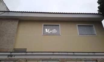 Imagem: CASA 02 DORMITÓRIOS VILA MARIA