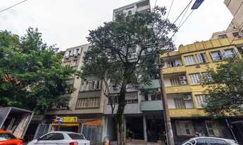 Imagem 2: Apartamento em Centro Histórico