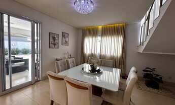 Imagem 7: Jardins Lisboa Casa em condomínio com 4 dormitórios