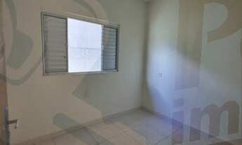 Imagem 5: Casa Residencial com 2 quartos para alugar por R$ 1100.00, 100.00 m2 - JARDIM RECANTO VERD