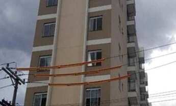 Imagem 4: Apartamento com 2 dormitórios à venda, 43 m² por R$ 370.000,00 - Tatuapé - São Paulo/SP