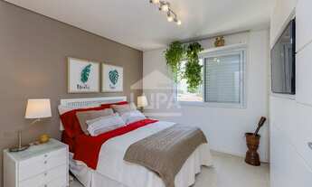 Imagem 4: Apartamento com 3 dormitórios sendo 1 suíte á venda no Planalto Paulista