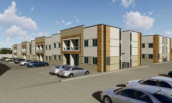 Imagem 2: Apartamento para Venda em Fortaleza, Aldeota, 2 dormitórios, 1 banheiro, 1 vaga