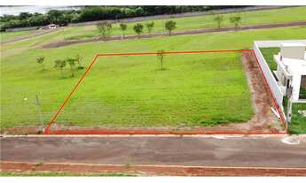 Imagem 3: Terreno de 1000 m² no Cond. Portal das Laranjeiras