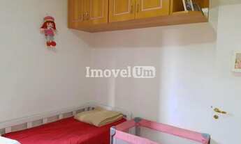 Imagem 6: Perdizes Apartamento com 3 dormitórios