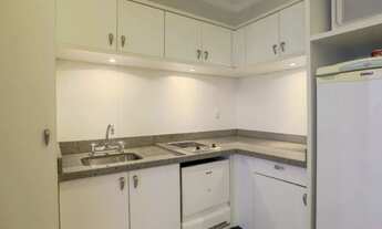 Imagem 5: Flat ao lado do aeroporto de Congonhas com entrada imediata e sem fiador! Consulte-nos