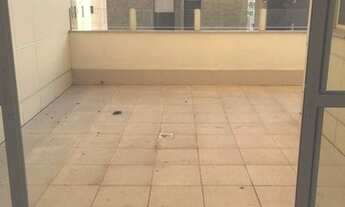 Imagem 3: Área Privativa para alugar Buritis Belo Horizonte