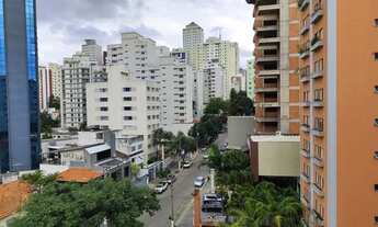 Imagem 3: SãO PAULO - Apartamento Padrão - Liberdade
