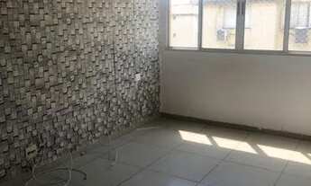 Imagem 2: Apartamento em campo grande ,2 quartos,sala,cozinha,banheiro e área de serviços