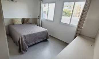 Imagem 2: 1 quarto em Jardim da Penha com 28m²
