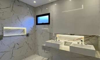 Imagem 6: Condomínio Jardins Itália