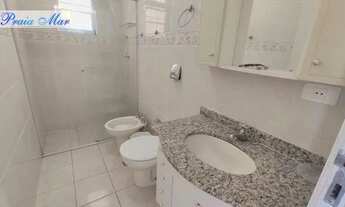 Imagem 4: Apartamento com 2 dormitórios à venda, 65 m² por R$ 530.000 - Centro - Guarujá/SP