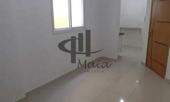 Imagem 3: Locação Cobertura Santo Andre Campestre Ref: 31778