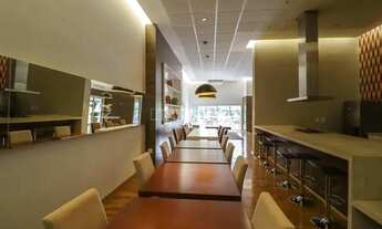 Imagem 6: Itaim Bibi Apartamento com 1 dormitório