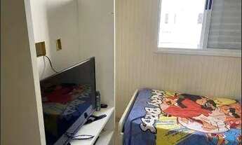 Imagem 6: Cobertura com 3 dormitórios à venda, 156 m² por R$ 1.400.000 - Tatuapé - São Paulo/SP