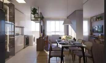 Imagem 7: 2 quartos com lazer completo