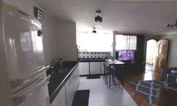 Imagem 5: Apartamento 3 Dormitórios - Condomínio Rio de Janeiro