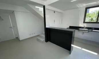 Imagem 2: COBERTURA, 2 SUÍTES - SÃO PEDRO