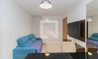 Imagem 6: Apartamento para Aluguel - São José, 2 Quartos, 46 m2