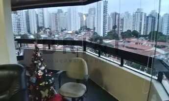 Imagem 5: Apartamento à venda com 3 dormitórios, 1 suíte, 2 vagas, 115m² Campo Belo
