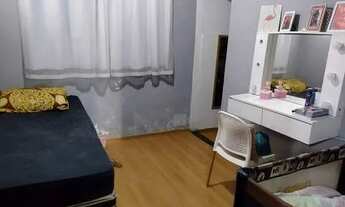 Imagem 5: Casa de 2 quartos (sendo 1 suíte) próximo ao Rio da Prata de Bangu