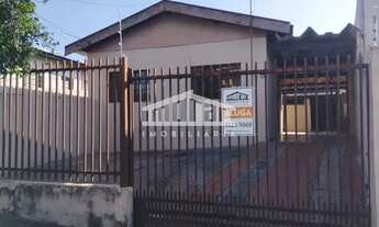 Imagem: Casa Residencial com 3 quartos para alugar