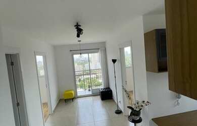 Imagem 2: São Paulo - Apartamento Padrão - Cidade Ademar