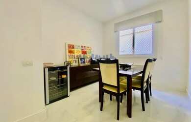 Imagem 5: Barra da Tijuca Apartamento com 3 dormitórios