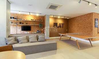 Imagem 2: LINDA COBERTURA MOBILIADA NO CONDOMÍNIO JERIVÁS