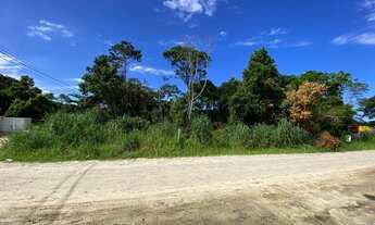 Imagem 2: Terreno de esquina próximo do mar por R$ 100.000 - Pontal - Itapoá/SC