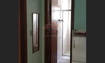 Imagem 5: Apartamento no bairro Guilhermina - Praia Grande, SP