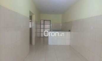 Imagem 4: Casa com 3 dormitórios à venda, 160 m² por R$ 450.000,00 - Residencial Guarema - Goiânia/G