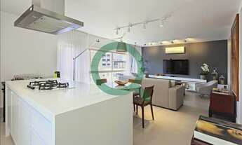 Imagem 5: São Paulo - Apartamento Padrão - Jardim Europa