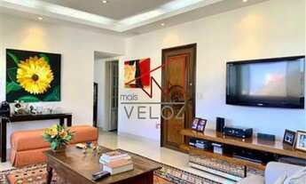 Imagem 4: Apartamento-À VENDA-Lagoa-Rio de Janeiro-RJ