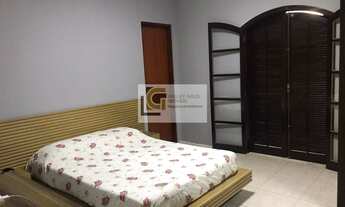 Imagem 3: Sobrado para aluguel com 128 metros quadrados com 4 quartos