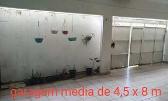 Imagem 2: Vendo Casa no Residencial Esplanada Zona Sul