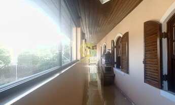 Imagem 5: Térrea para aluguel possui 200 metros quadrados com 4 quartos em Jardim Santa Maria - Jaca