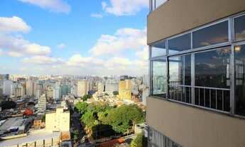 Imagem: São Paulo - Apartamento Padrão - BELA