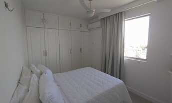 Imagem 5: Apartamento para venda possui 78 metros quadrados com 2 quartos em Garcia - Salvador - BA