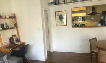 Imagem 7: São Paulo - Apartamento Padrão - Moema