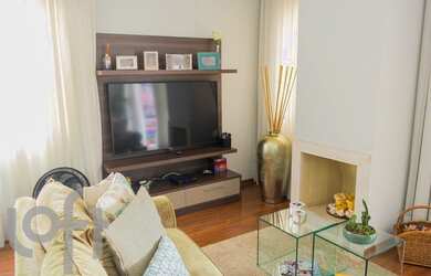 Imagem 5: São Paulo - Apartamento Padrão - Vila Olímpia